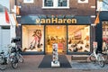 Van Haren branch in Sneek, the Netherlands